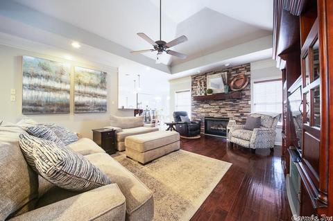 13 Gleneagle Cir, Cabot, AR 72023 photo 10