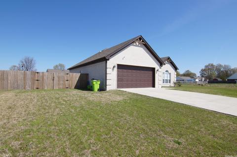 60 Choctaw Dr, Lonoke, AR 72086 photo 2