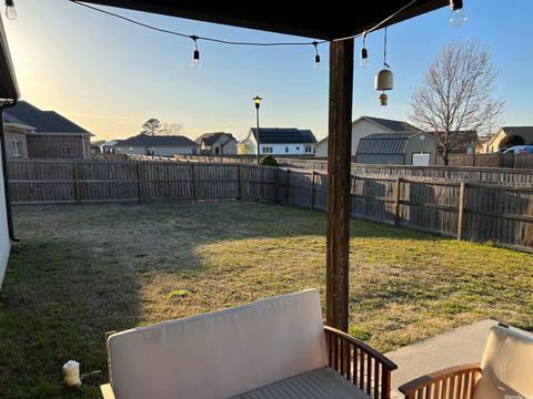 60 Choctaw Dr, Lonoke, AR 72086 photo 26