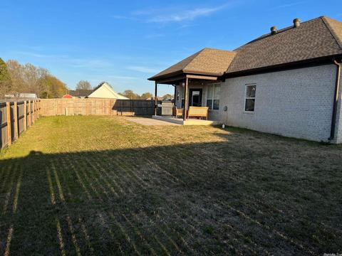 60 Choctaw Dr, Lonoke, AR 72086 photo 28