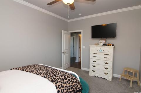 60 Choctaw Dr, Lonoke, AR 72086 photo 22