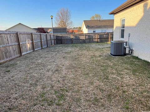 60 Choctaw Dr, Lonoke, AR 72086 photo 29