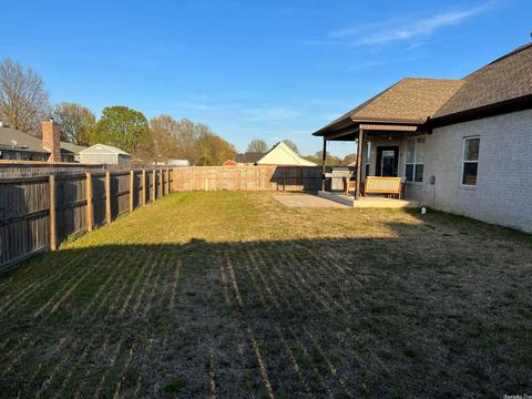 60 Choctaw Dr, Lonoke, AR 72086 photo 27