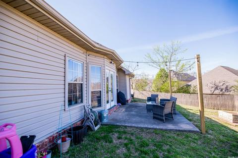 5504 Village Loop, Benton, AR 72019 photo 27