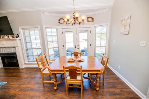5504 Village Loop, Benton, AR 72019 photo 6