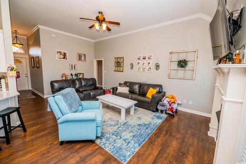 5504 Village Loop, Benton, AR 72019 photo 4