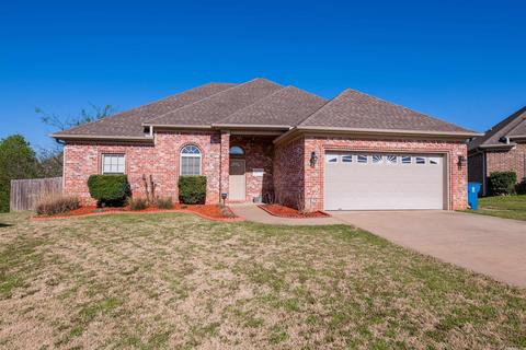 5504 Village Loop, Benton, AR 72019 photo 2