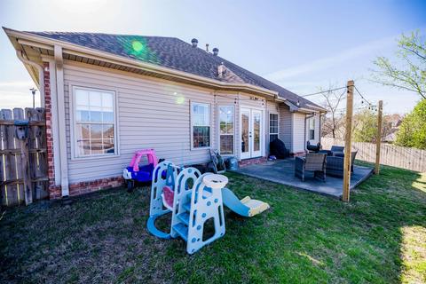 5504 Village Loop, Benton, AR 72019 photo 26