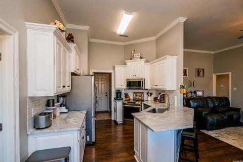 5504 Village Loop, Benton, AR 72019 photo 8