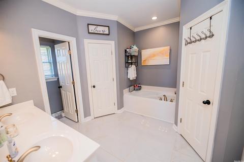 5504 Village Loop, Benton, AR 72019 photo 13