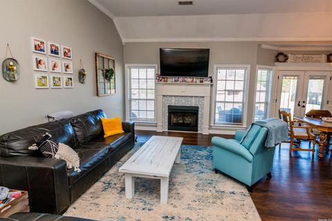 5504 Village Loop, Benton, AR 72019 photo 3