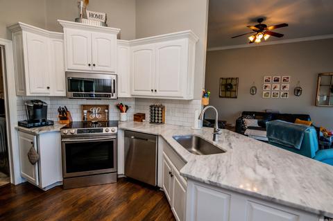 5504 Village Loop, Benton, AR 72019 photo 9