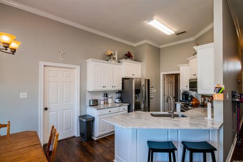 5504 Village Loop, Benton, AR 72019 photo 7