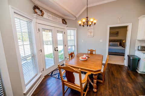 5504 Village Loop, Benton, AR 72019 photo 5