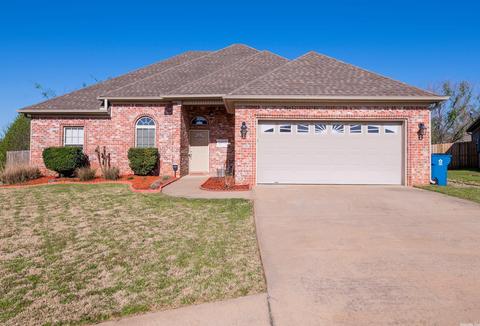 5504 Village Loop, Benton, AR 72019 photo 1