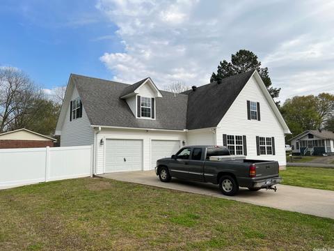 408 Wall, Morrilton, AR 72110 photo 2