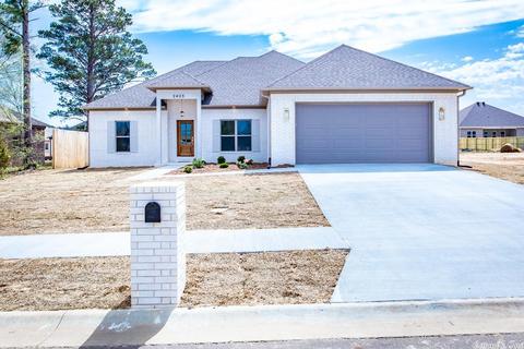 2425 Wilmington, Conway, AR 72034 photo 1