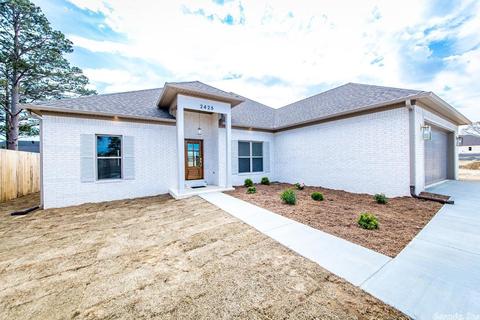 2425 Wilmington, Conway, AR 72034 photo 3