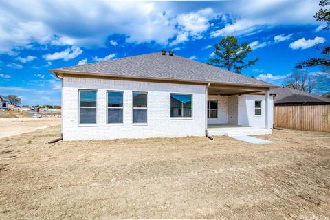 2425 Wilmington, Conway, AR 72034 photo 42