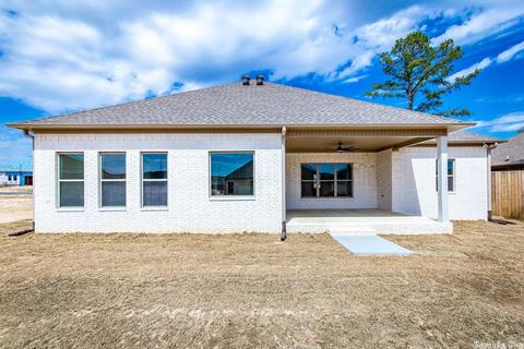 2425 Wilmington, Conway, AR 72034 photo 41