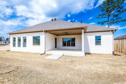 2425 Wilmington, Conway, AR 72034 photo 40