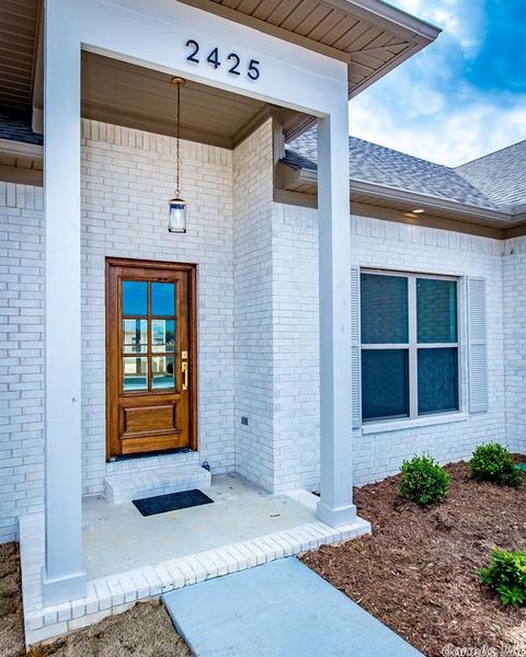 2425 Wilmington, Conway, AR 72034 photo 4