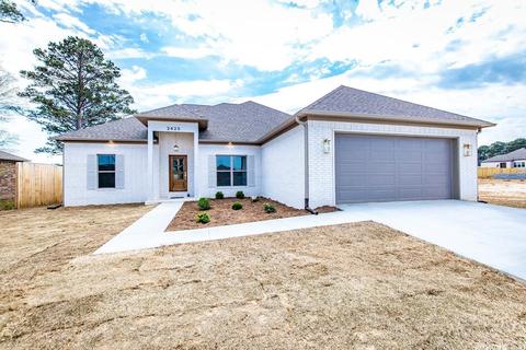 2425 Wilmington, Conway, AR 72034 photo 2