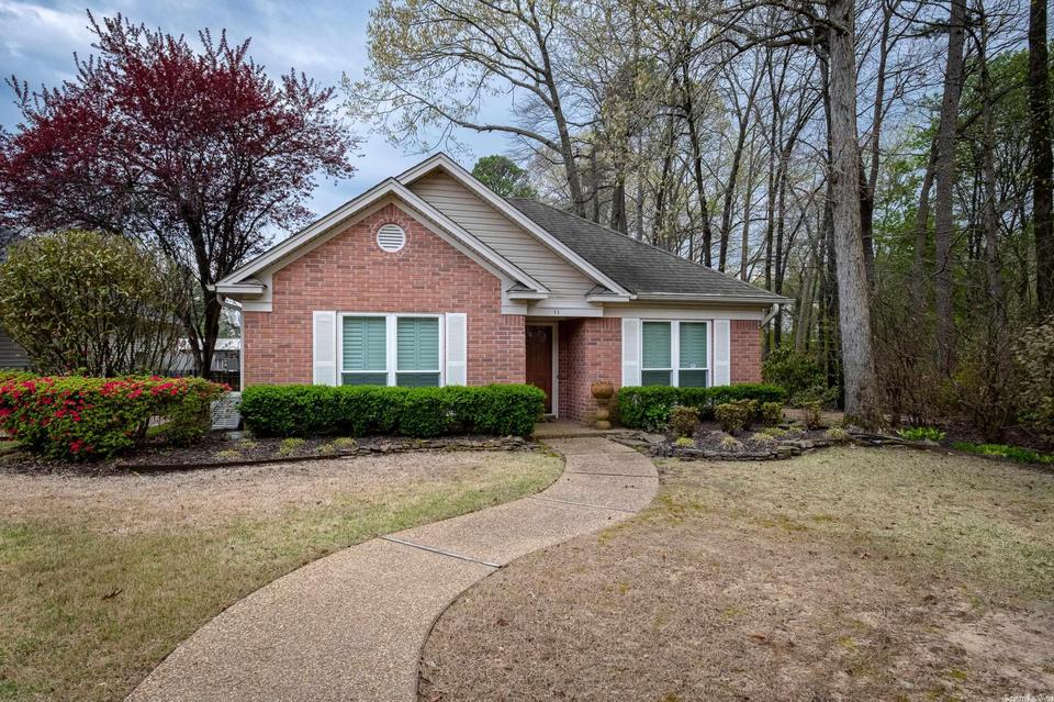  11 Charleston Pl, Little Rock, AR 72205 photo 1