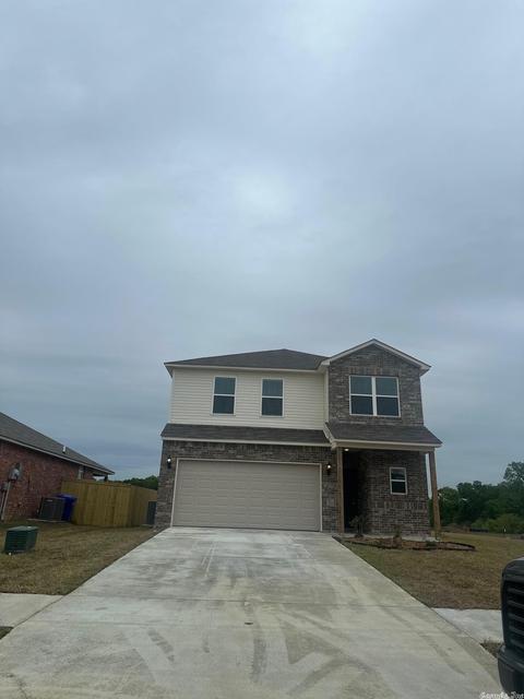 1200 Tsar Rd, Conway, AR 72034 photo 1