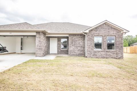 12 Winchester Dr, Ward, AR 72176 photo 1