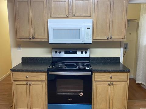 104 N Poe St, Letona, AR 72085 photo 5