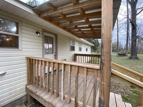 104 N Poe St, Letona, AR 72085 photo 17