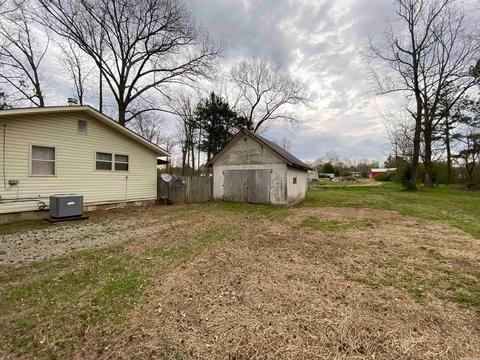 104 N Poe St, Letona, AR 72085 photo 15