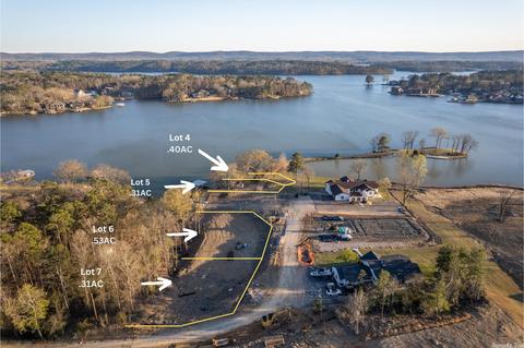 331 Five Points Rd, Hot Springs, AR 71913
