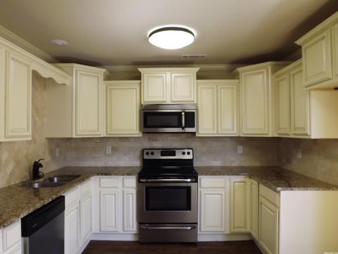 140 Meadow Dr, Beebe, AR 72012 photo 4