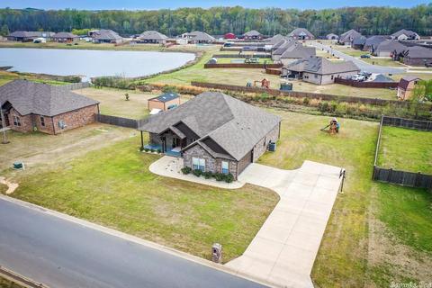 162 Mayberry Dr, Cabot, AR 72023 photo 49
