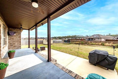 162 Mayberry Dr, Cabot, AR 72023 photo 44