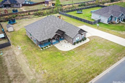 162 Mayberry Dr, Cabot, AR 72023 photo 48