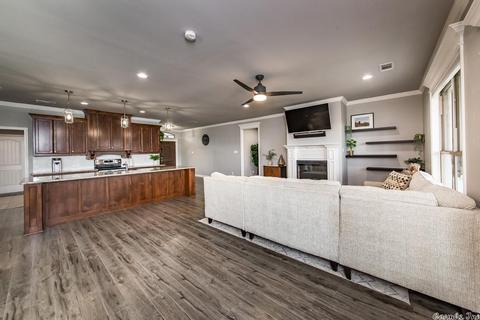 162 Mayberry Dr, Cabot, AR 72023 photo 11