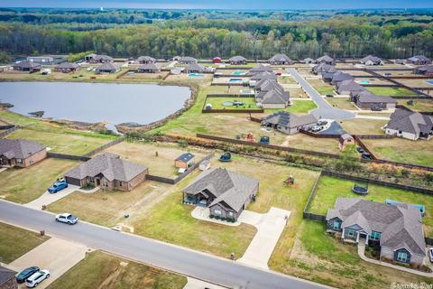 162 Mayberry Dr, Cabot, AR 72023 photo 50