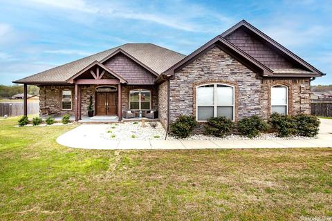162 Mayberry Dr, Cabot, AR 72023 photo 3