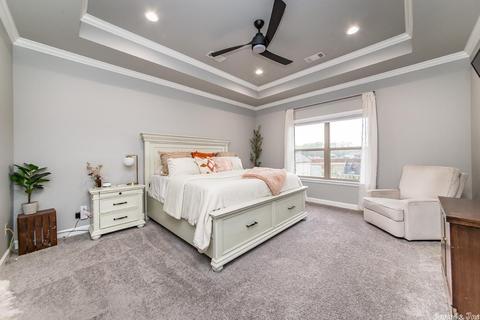 162 Mayberry Dr, Cabot, AR 72023 photo 12
