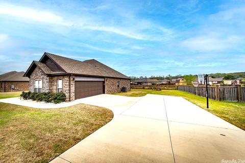162 Mayberry Dr, Cabot, AR 72023 photo 2