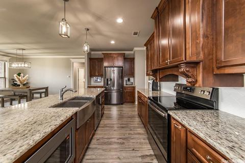 162 Mayberry Dr, Cabot, AR 72023 photo 39