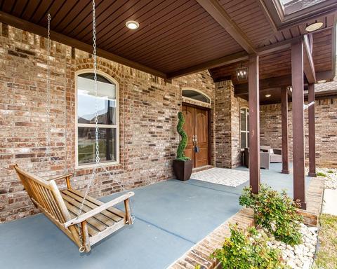 162 Mayberry Dr, Cabot, AR 72023 photo 5