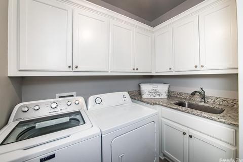 162 Mayberry Dr, Cabot, AR 72023 photo 35