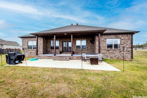 162 Mayberry Dr, Cabot, AR 72023 photo 45