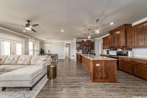 162 Mayberry Dr, Cabot, AR 72023 photo 43