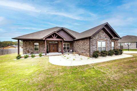 162 Mayberry Dr, Cabot, AR 72023 photo 1