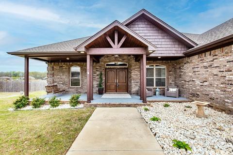 162 Mayberry Dr, Cabot, AR 72023 photo 4